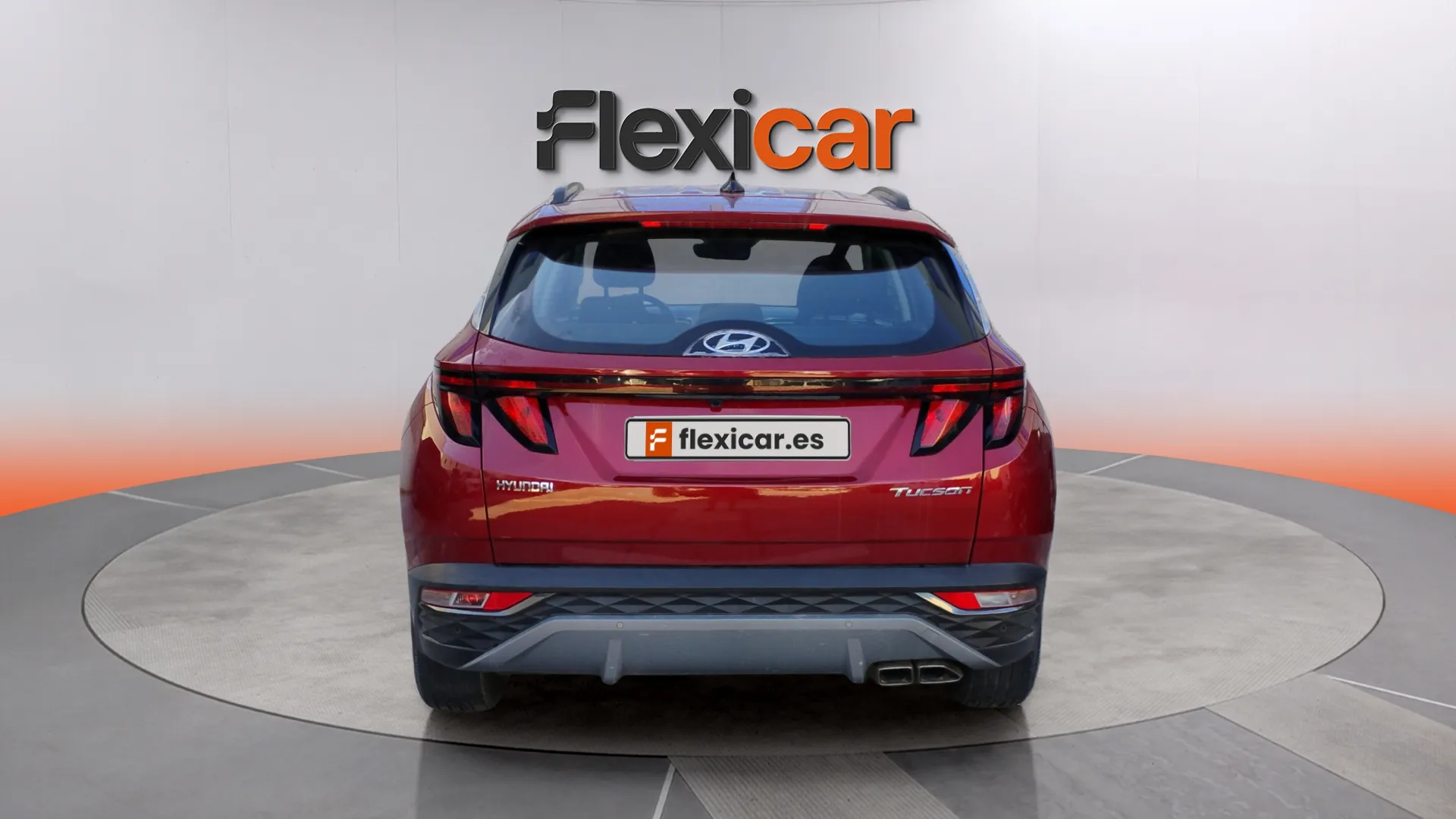 Hyundai Tucson 1.6 CRDi Maxx - foto 2