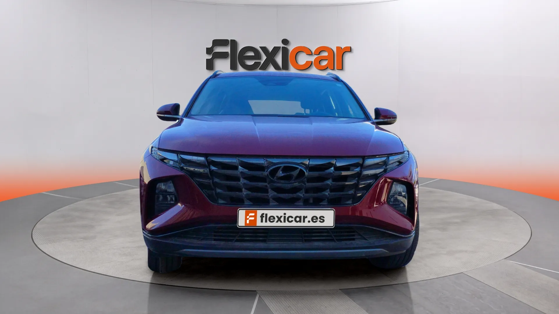 Hyundai Tucson 1.6 CRDi Maxx