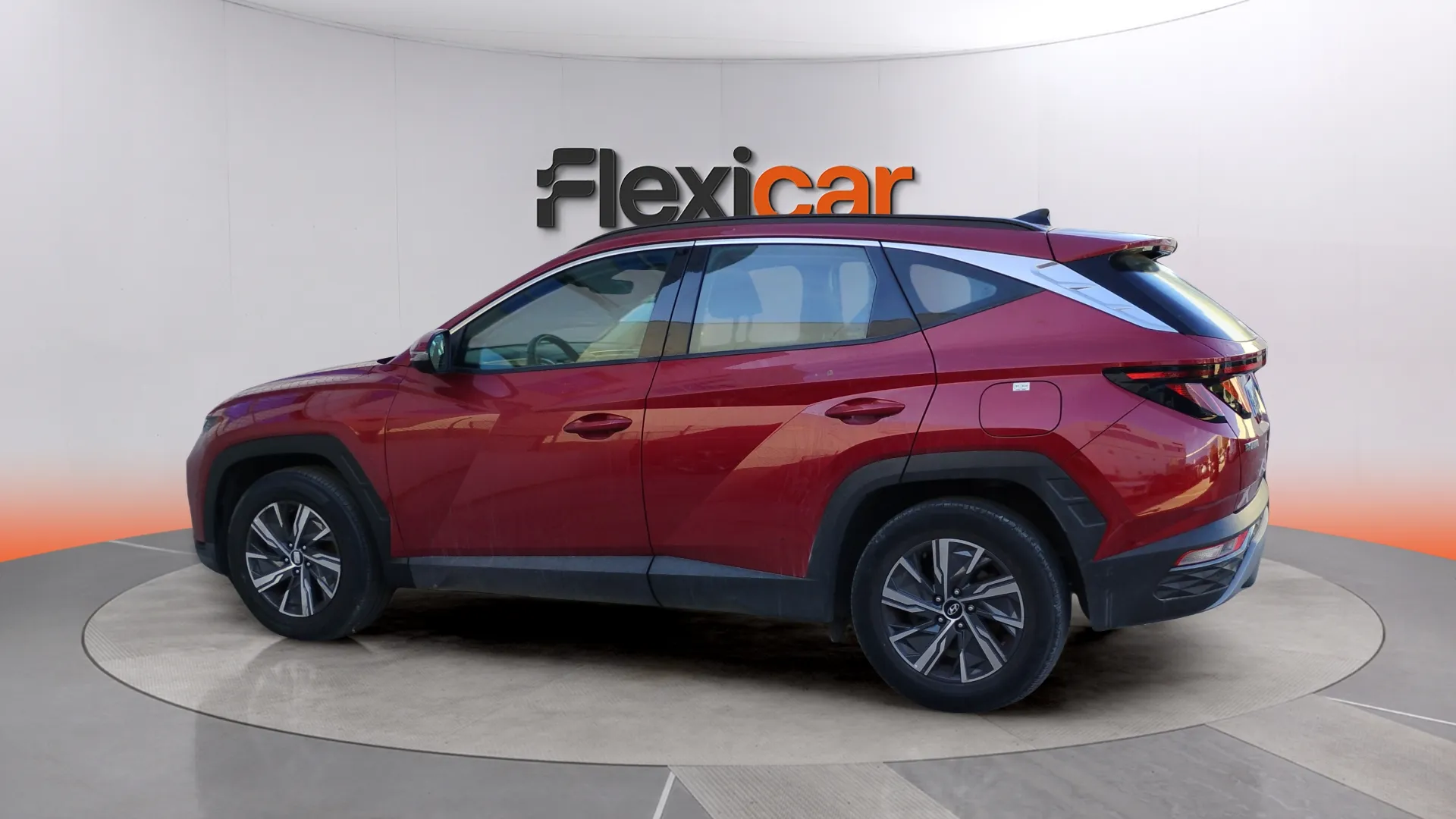 Hyundai Tucson 1.6 CRDi Maxx - foto 3
