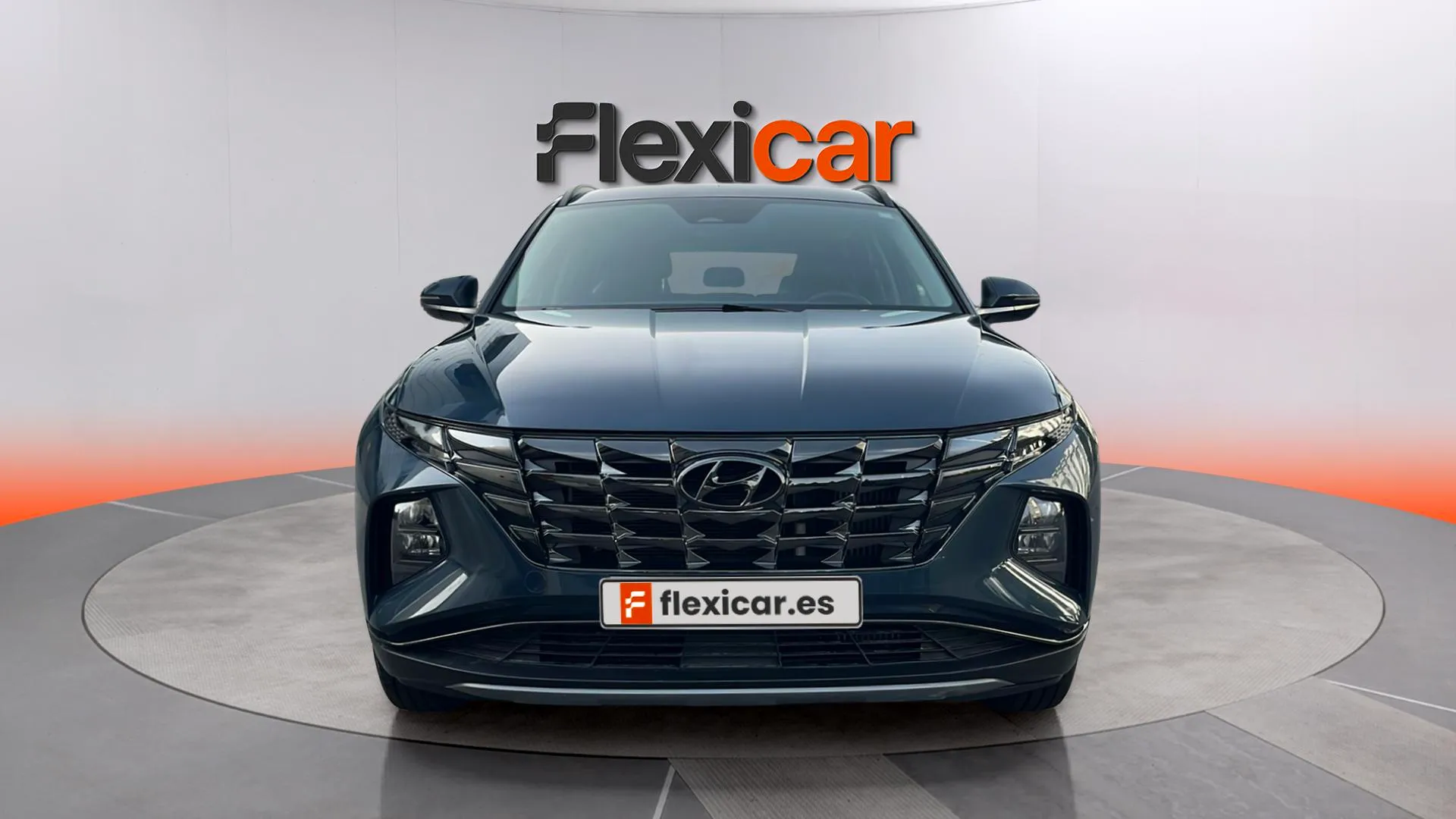 Hyundai Tucson 1.6 CRDi Maxx - foto 2