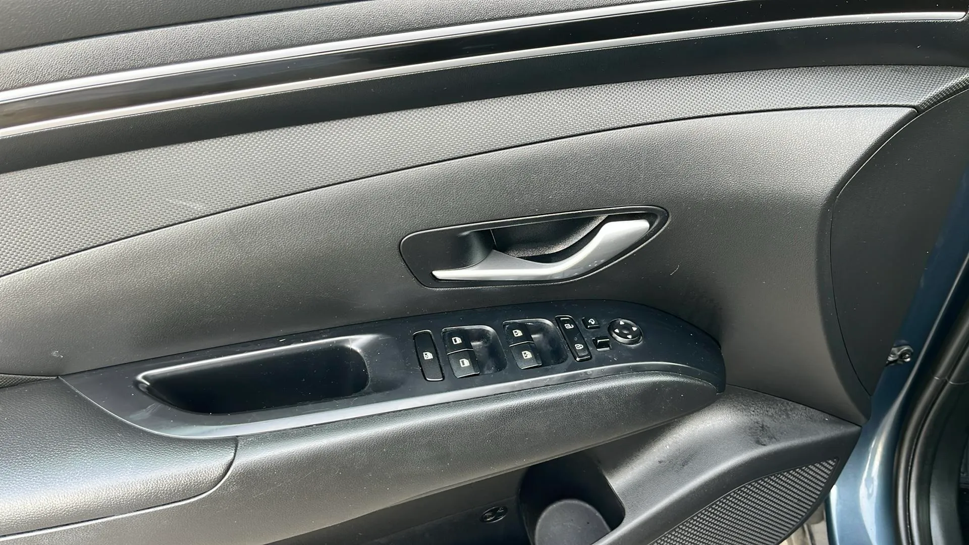 Hyundai Tucson 1.6 CRDi Maxx - foto 8