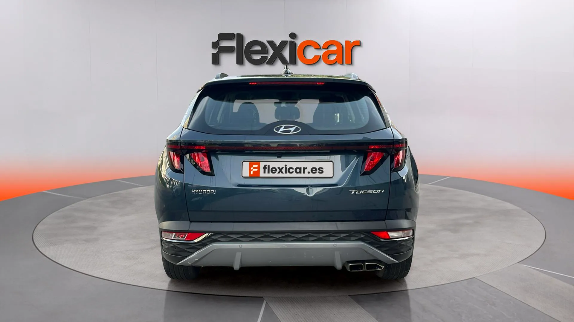 Hyundai Tucson 1.6 CRDi Maxx - foto 6