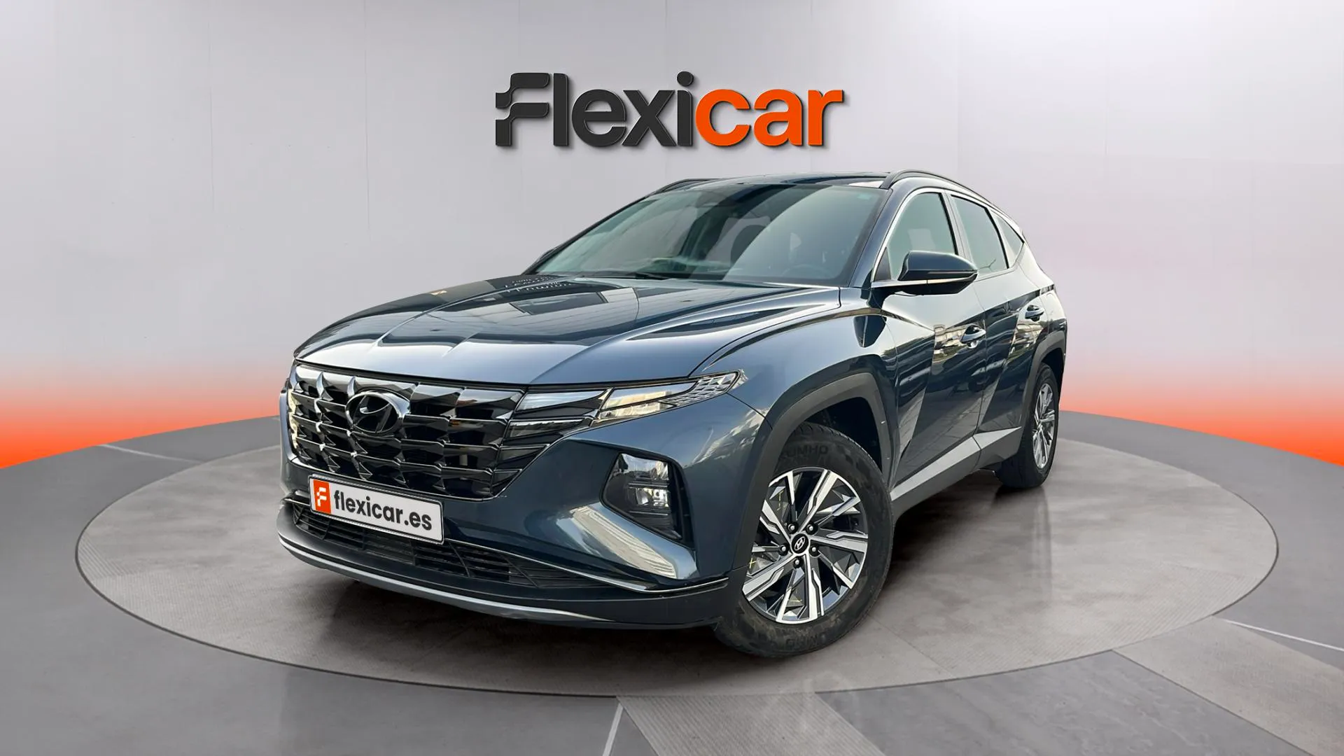 Hyundai Tucson 1.6 CRDi Maxx - foto 3