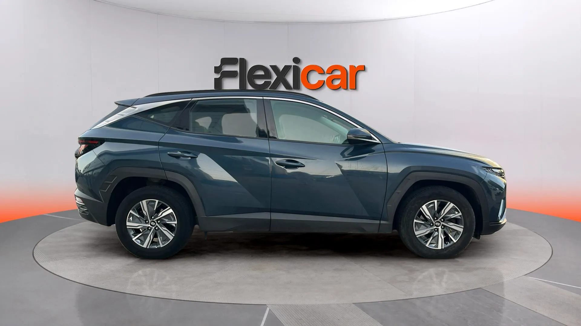Hyundai Tucson 1.6 CRDi Maxx - foto 5