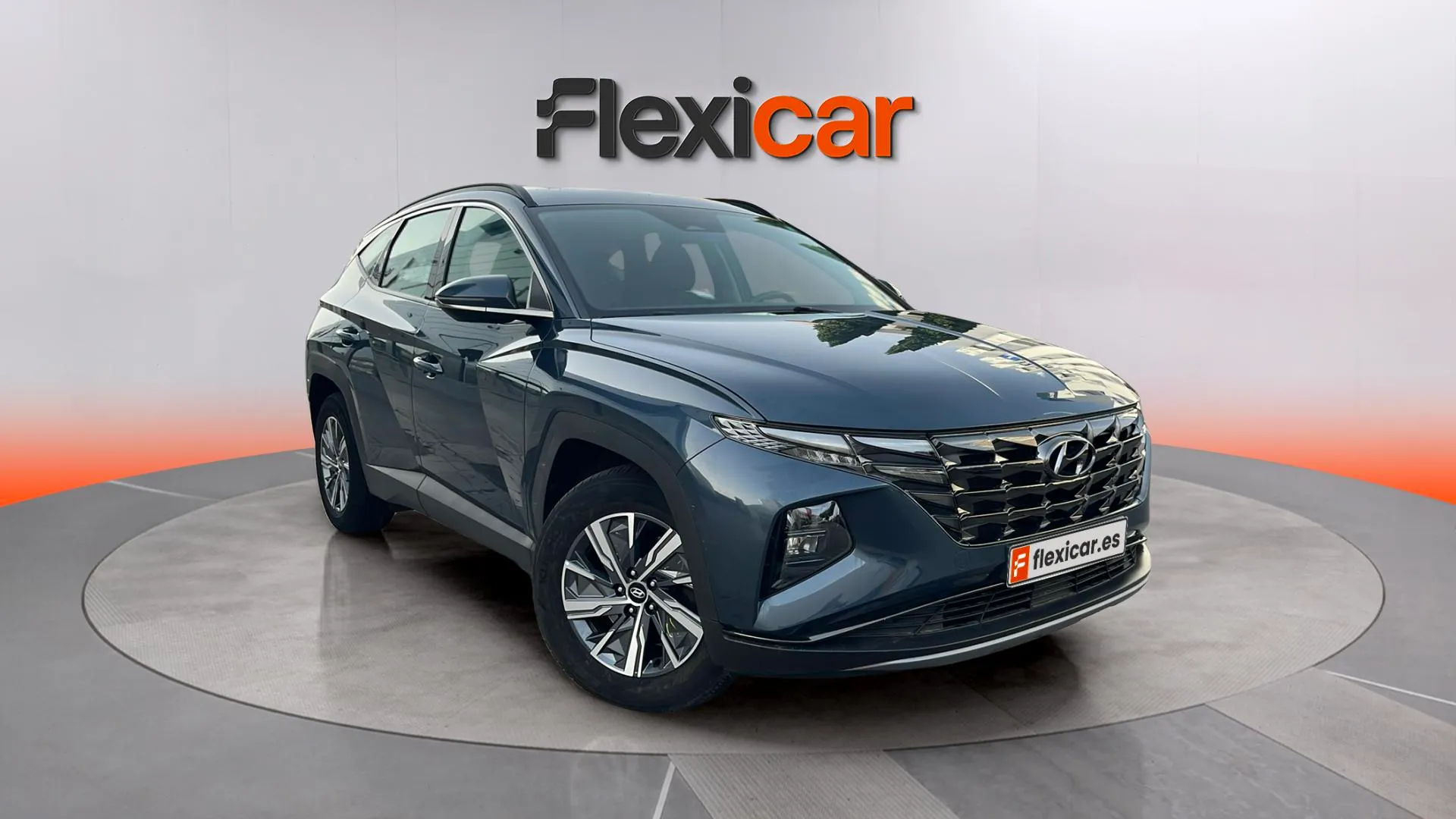 Hyundai Tucson 1.6 CRDi Maxx - foto 1