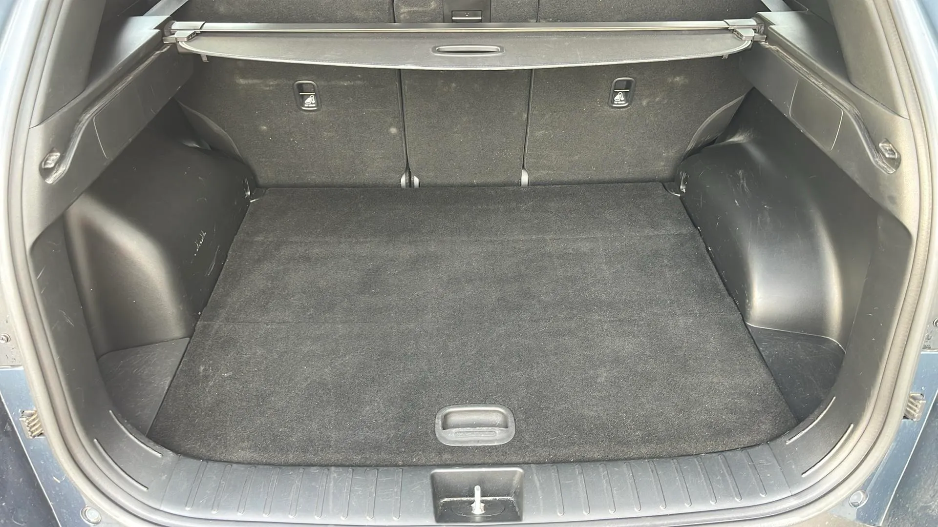 Hyundai Tucson 1.6 CRDi Maxx - foto 7