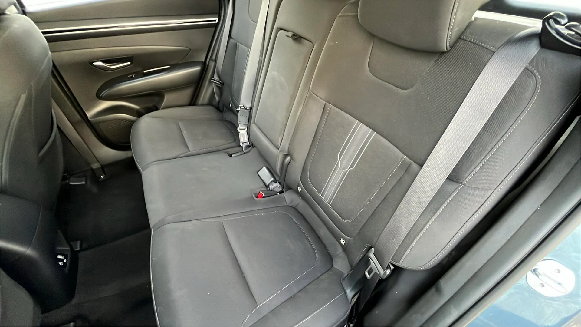 Hyundai Tucson 1.6 CRDi Maxx - foto 17