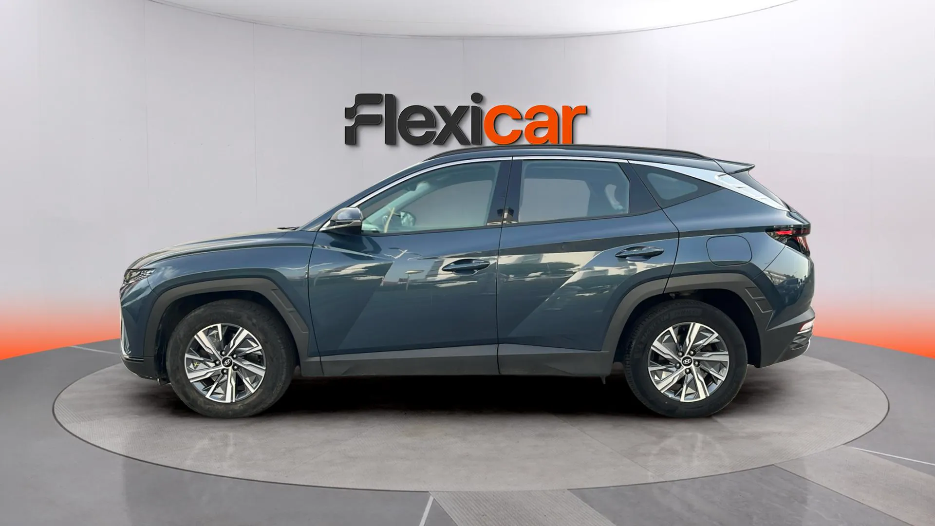Hyundai Tucson 1.6 CRDi Maxx - foto 4