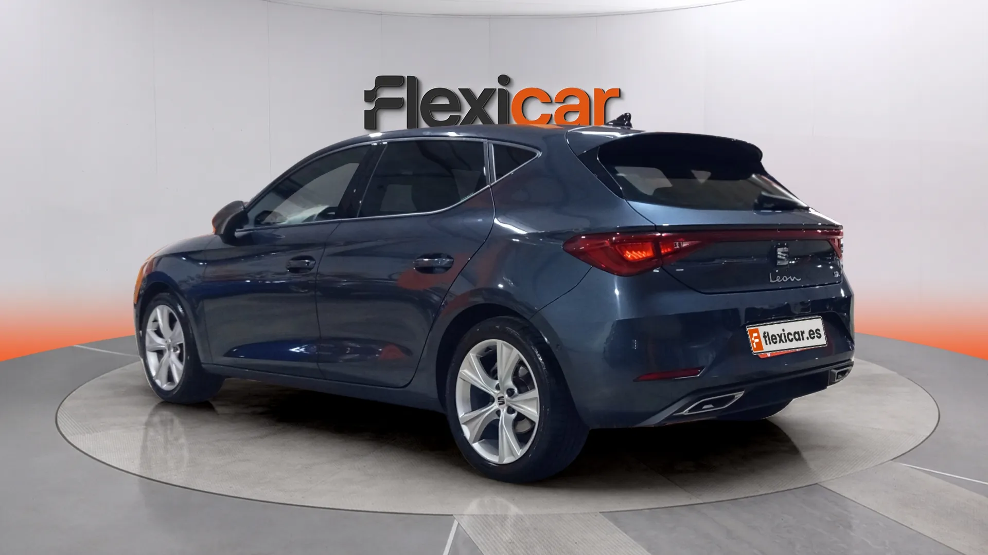 SEAT León 1.5 TSI FR 25 Aniversario - foto 8