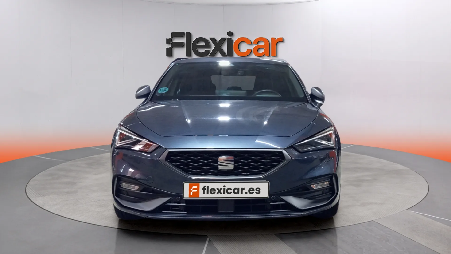 SEAT León 1.5 TSI FR 25 Aniversario - foto 2