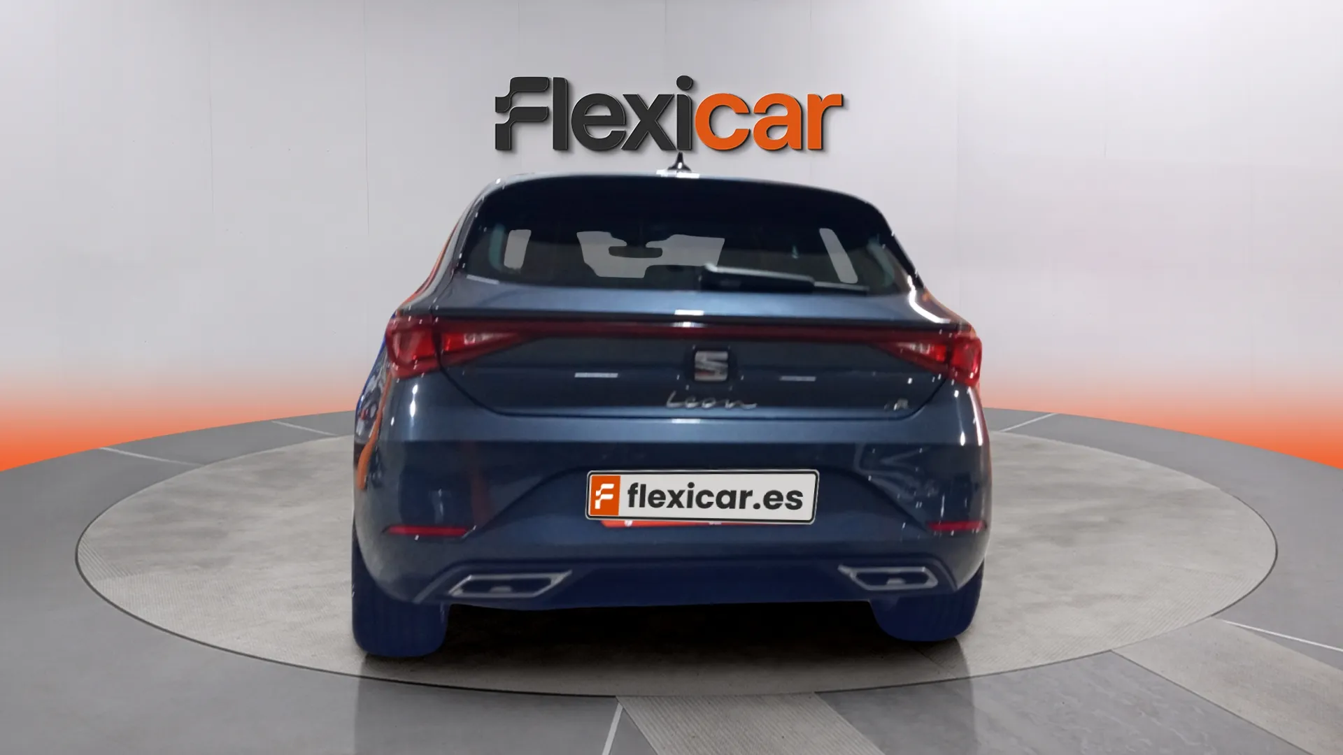 SEAT León 1.5 TSI FR 25 Aniversario - foto 5
