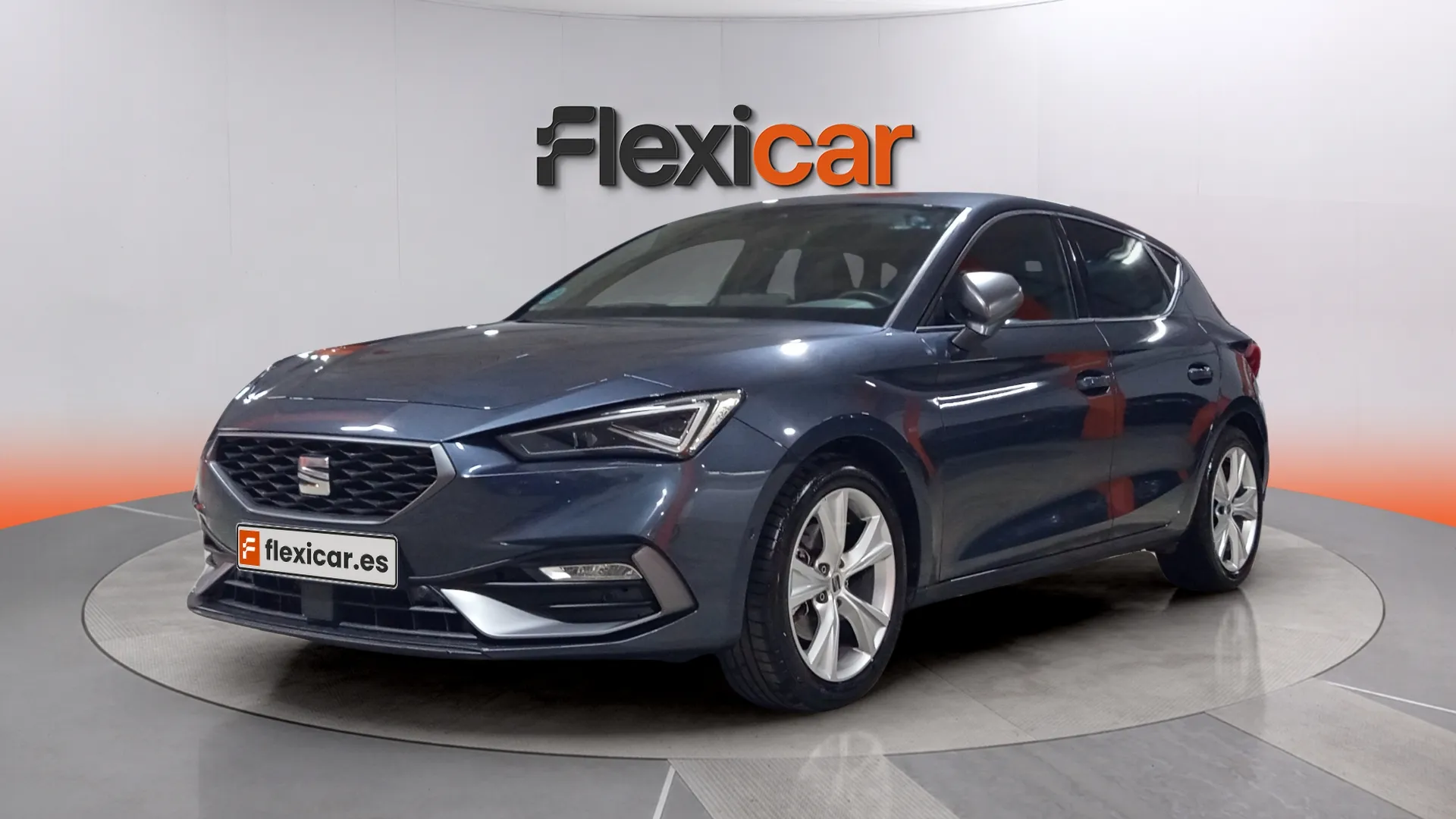 SEAT León 1.5 TSI FR 25 Aniversario - foto 3