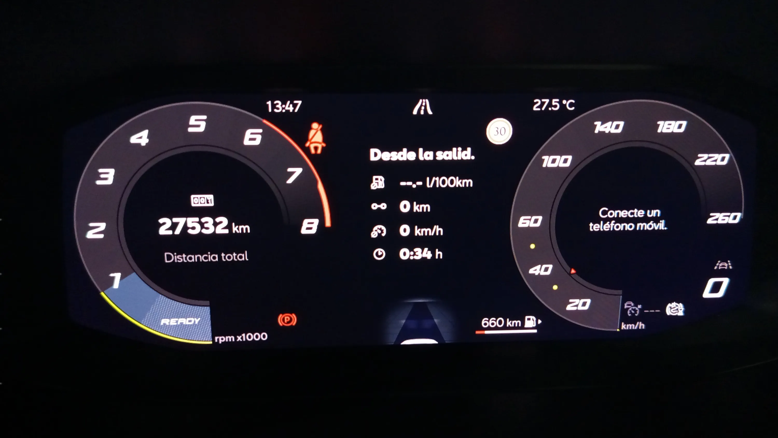 SEAT León 1.5 TSI FR 25 Aniversario - foto 13