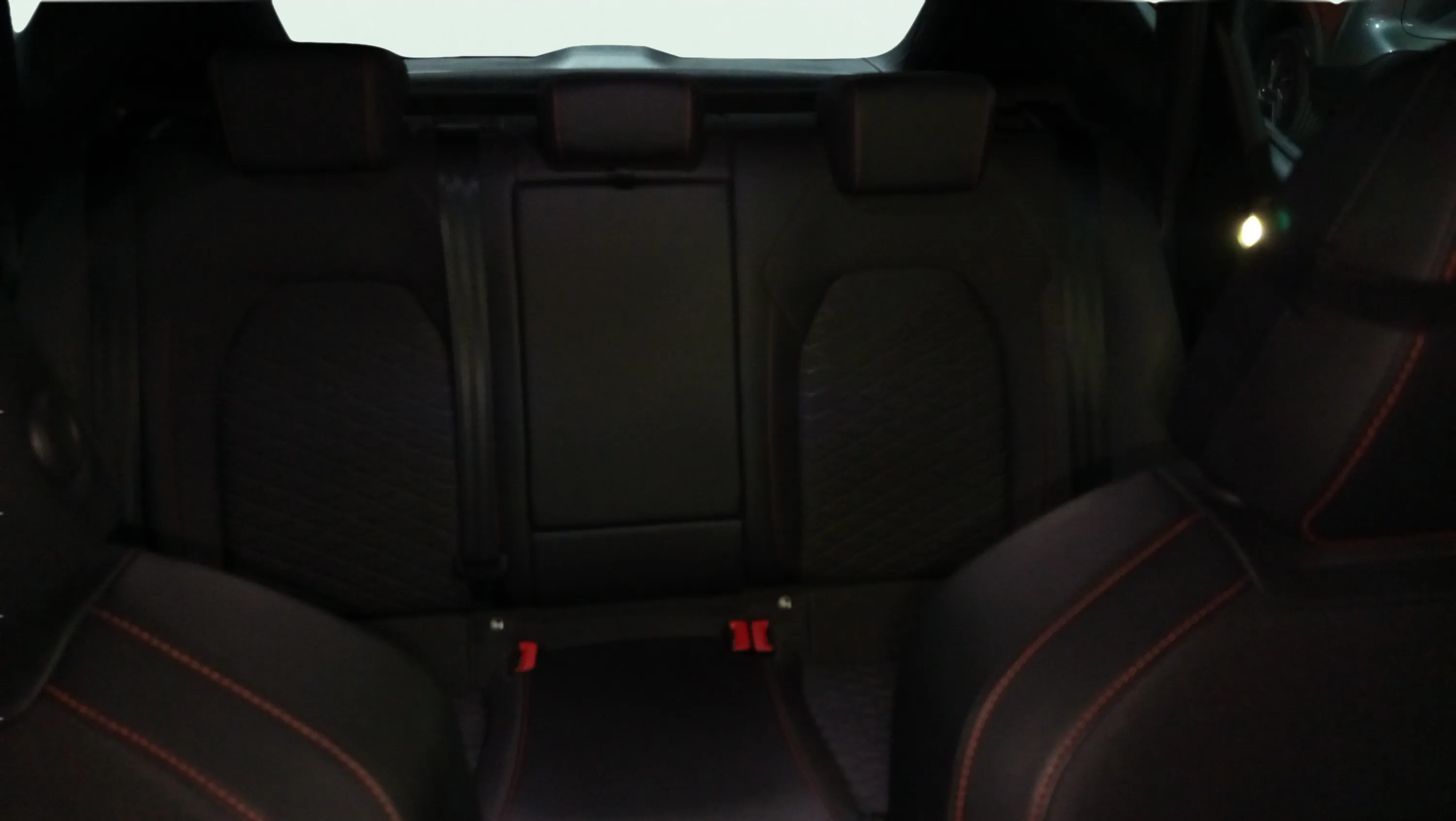 SEAT León 1.5 TSI FR 25 Aniversario - foto 12
