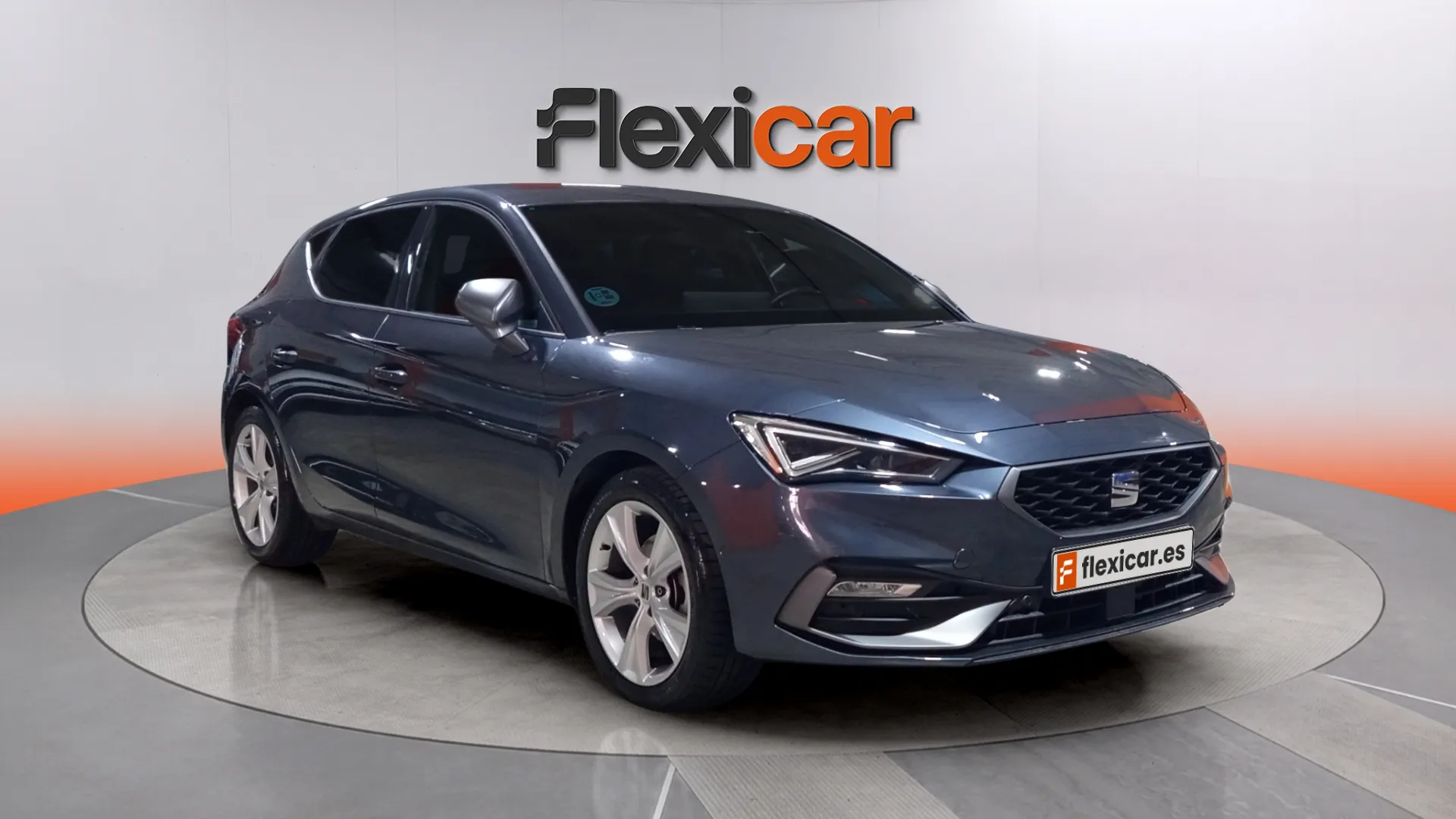 SEAT León 1.5 TSI FR 25 Aniversario
