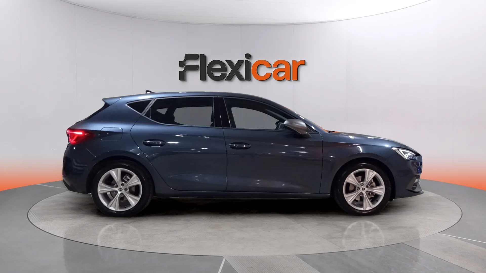 SEAT León 1.5 TSI FR 25 Aniversario - foto 4