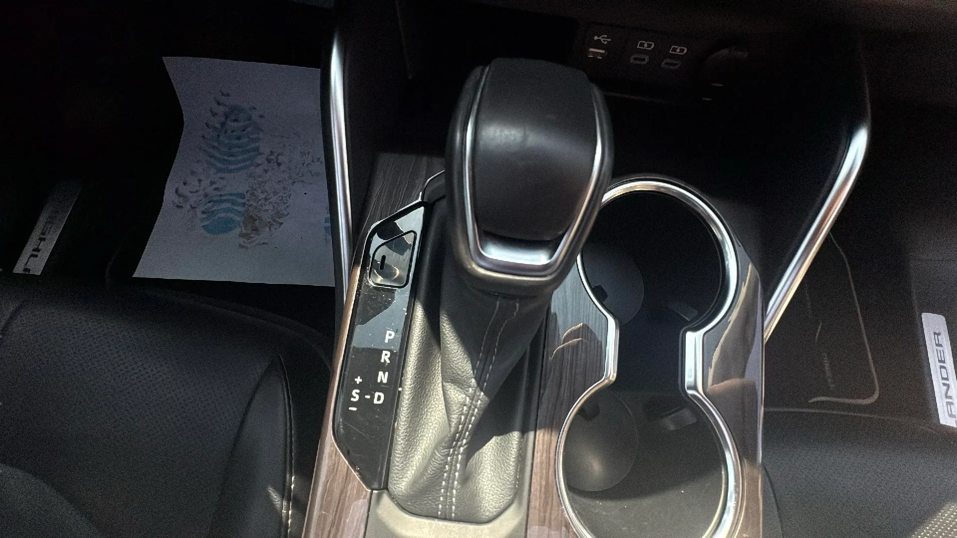 Toyota Highlander 2.5 Advance P. Especial - foto 16