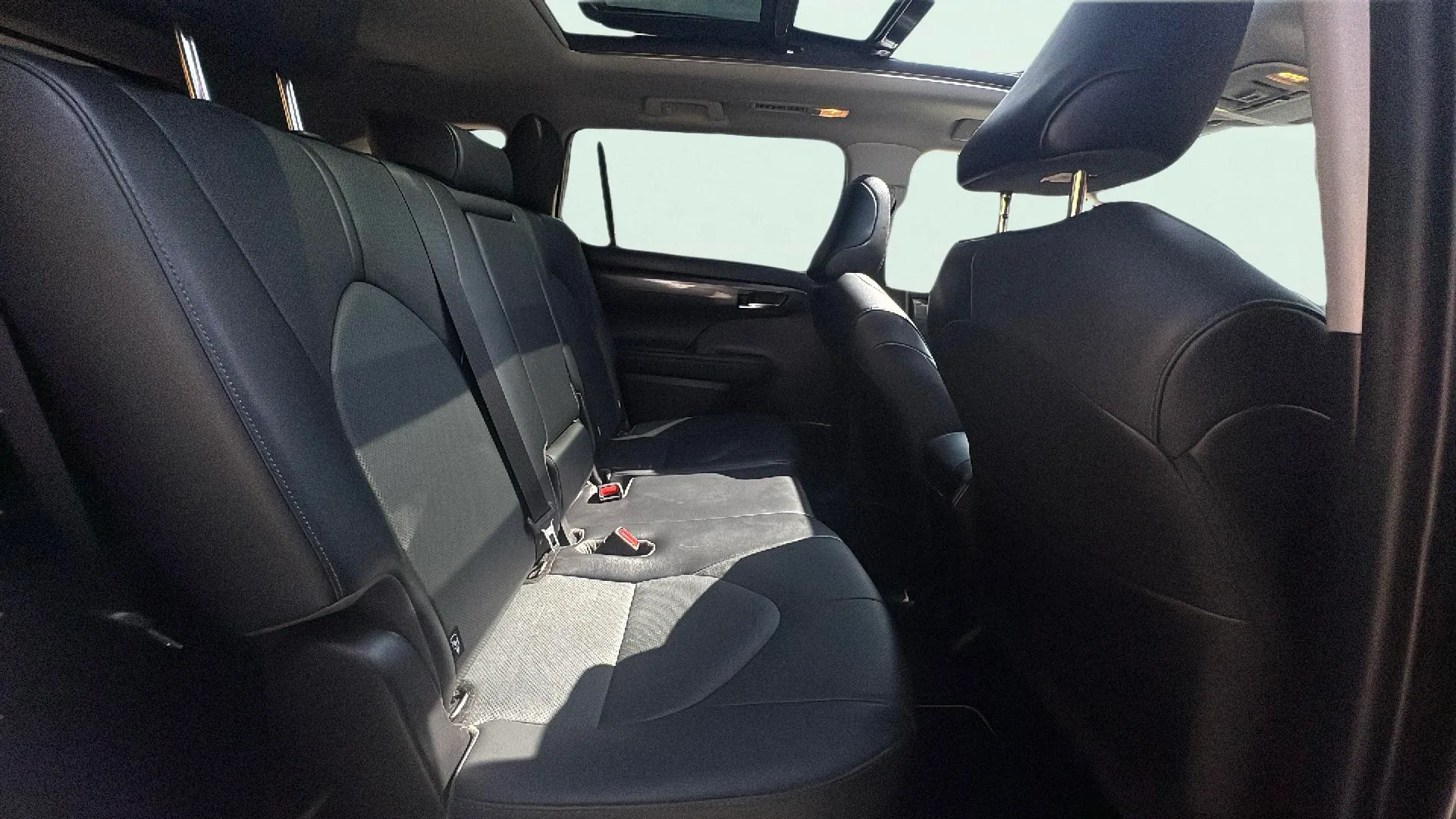 Toyota Highlander 2.5 Advance P. Especial - foto 14