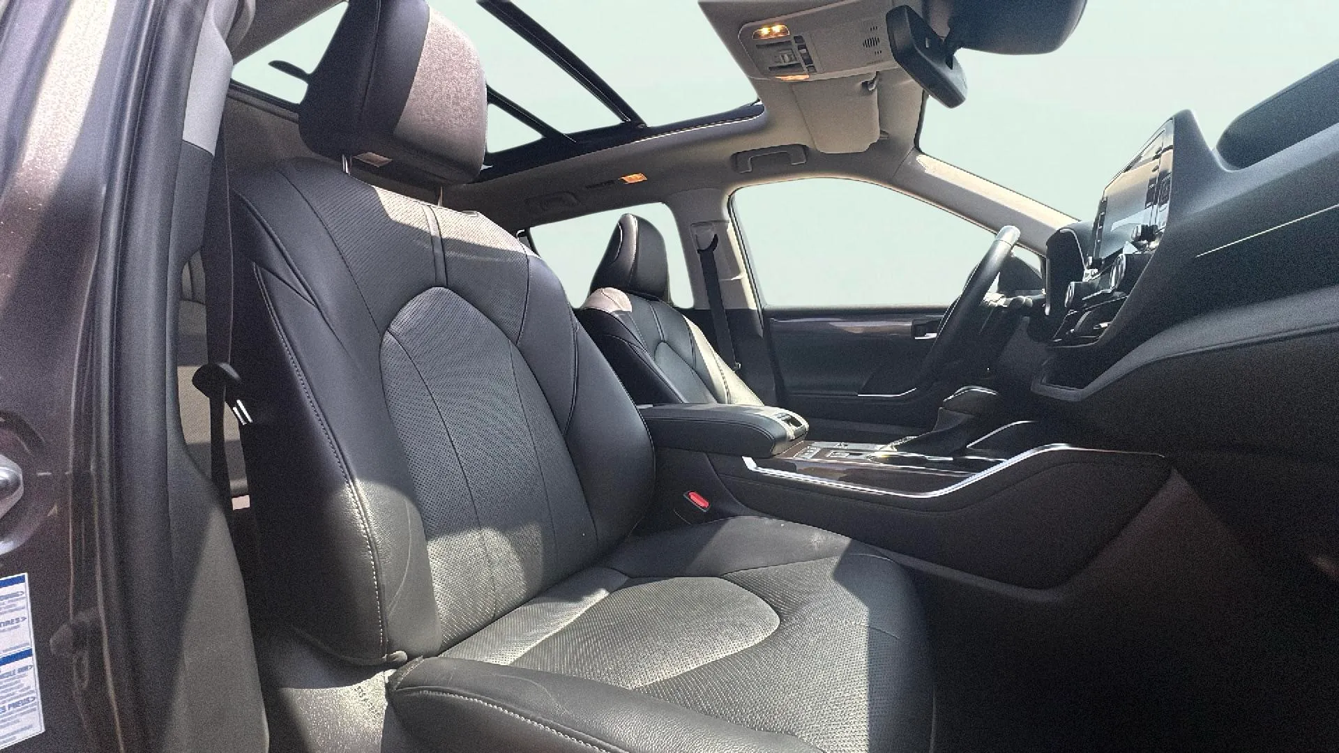 Toyota Highlander 2.5 Advance P. Especial - foto 13