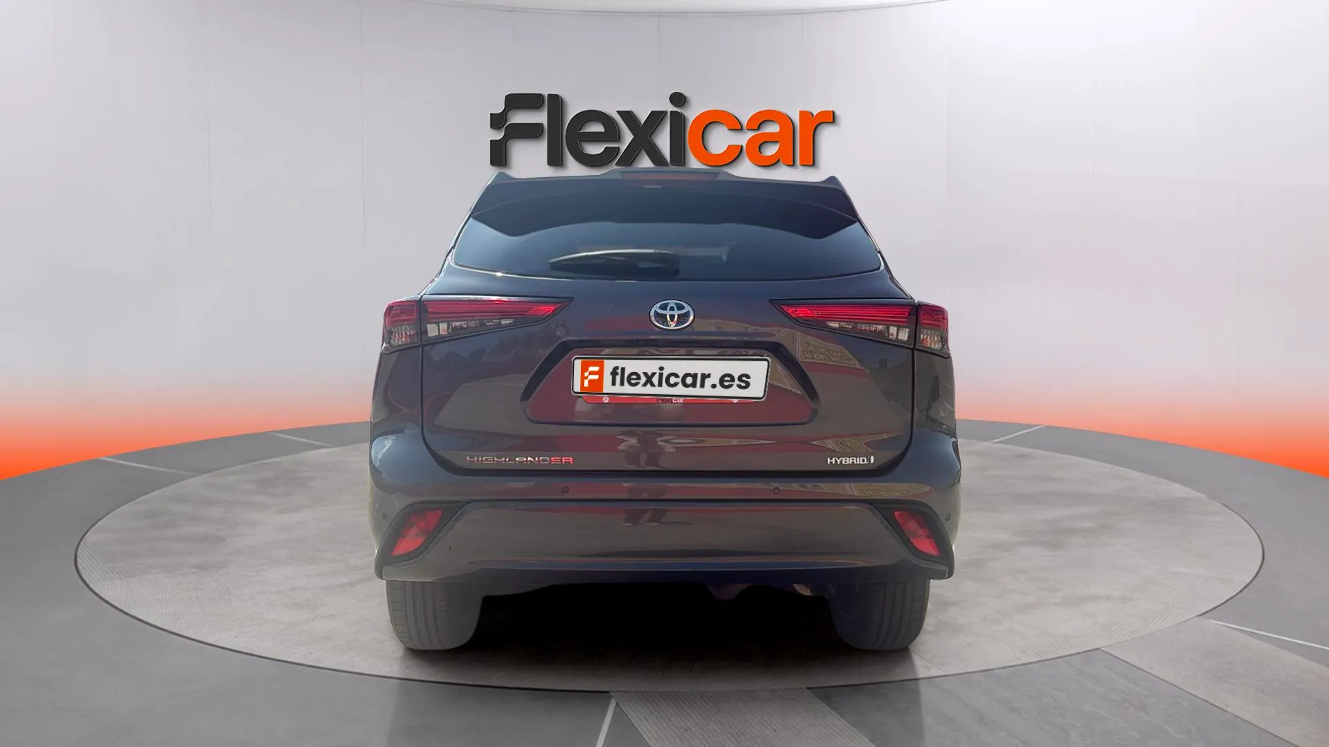 Toyota Highlander 2.5 Advance P. Especial - foto 6