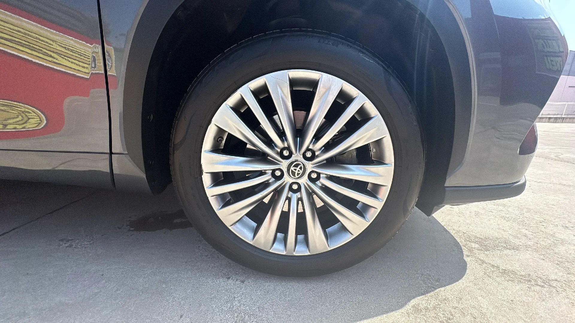 Toyota Highlander 2.5 Advance P. Especial - foto 17