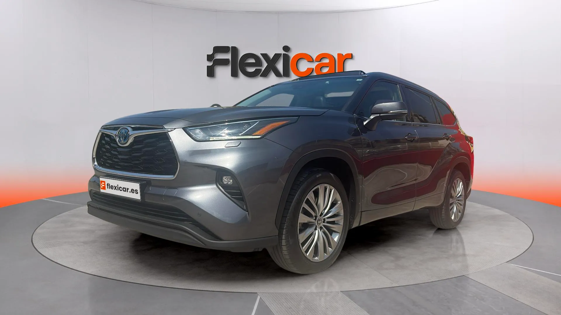 Toyota Highlander 2.5 Advance P. Especial - foto 3