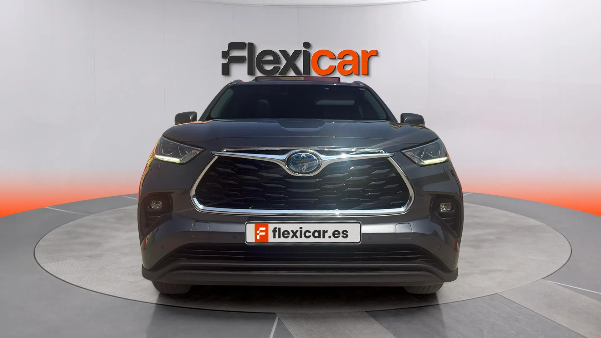 Toyota Highlander 2.5 Advance P. Especial - foto 2