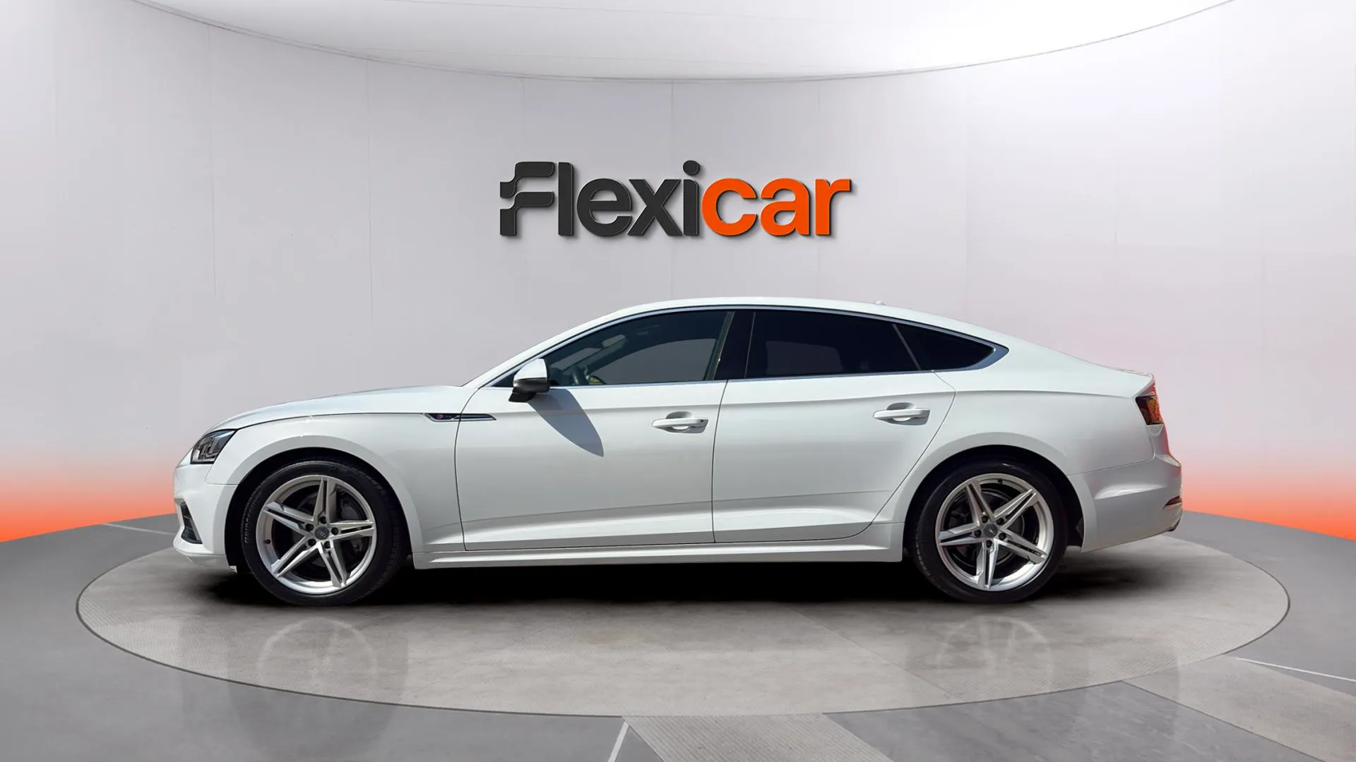 Audi A5 40 TDI S tronic Sportback - foto 4