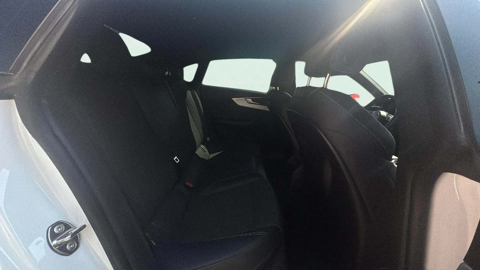 Audi A5 40 TDI S tronic Sportback - foto 14