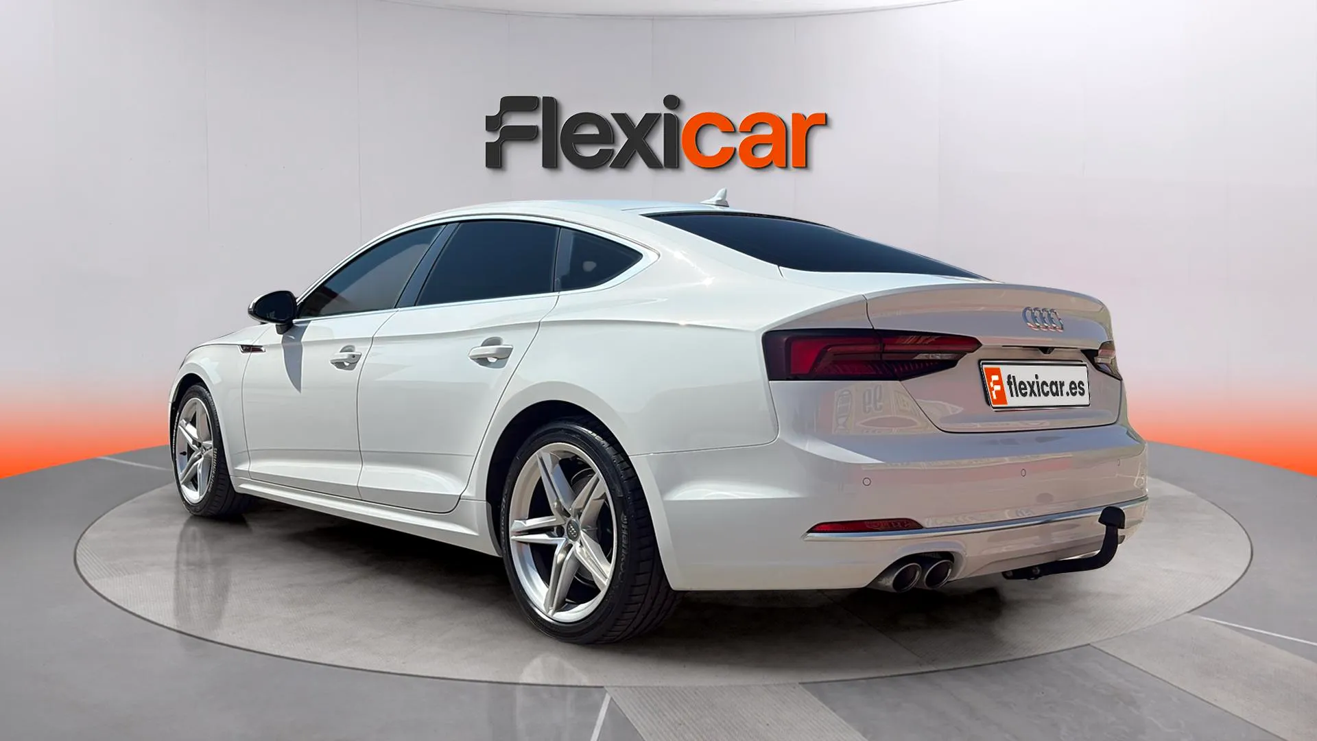 Audi A5 40 TDI S tronic Sportback - foto 5