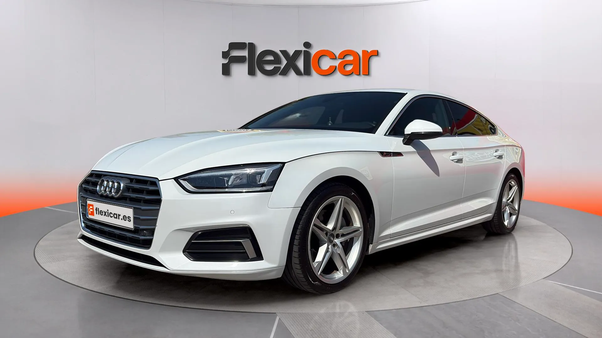 Audi A5 40 TDI S tronic Sportback - foto 3