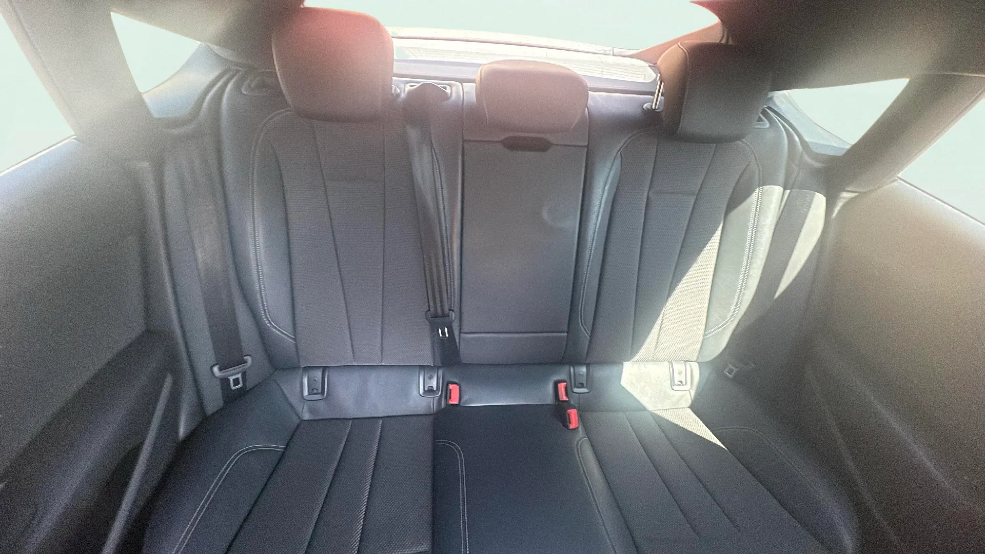 Audi A5 40 TDI S tronic Sportback - foto 15