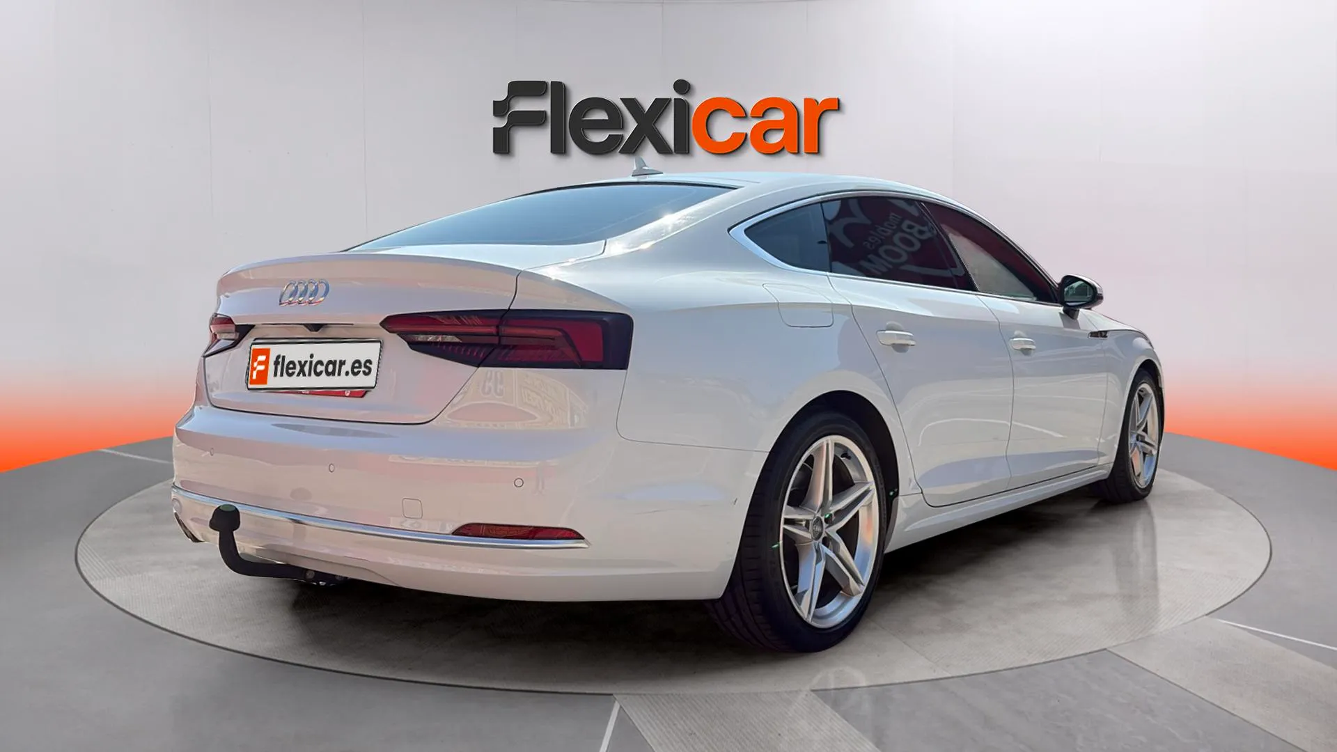 Audi A5 40 TDI S tronic Sportback - foto 7
