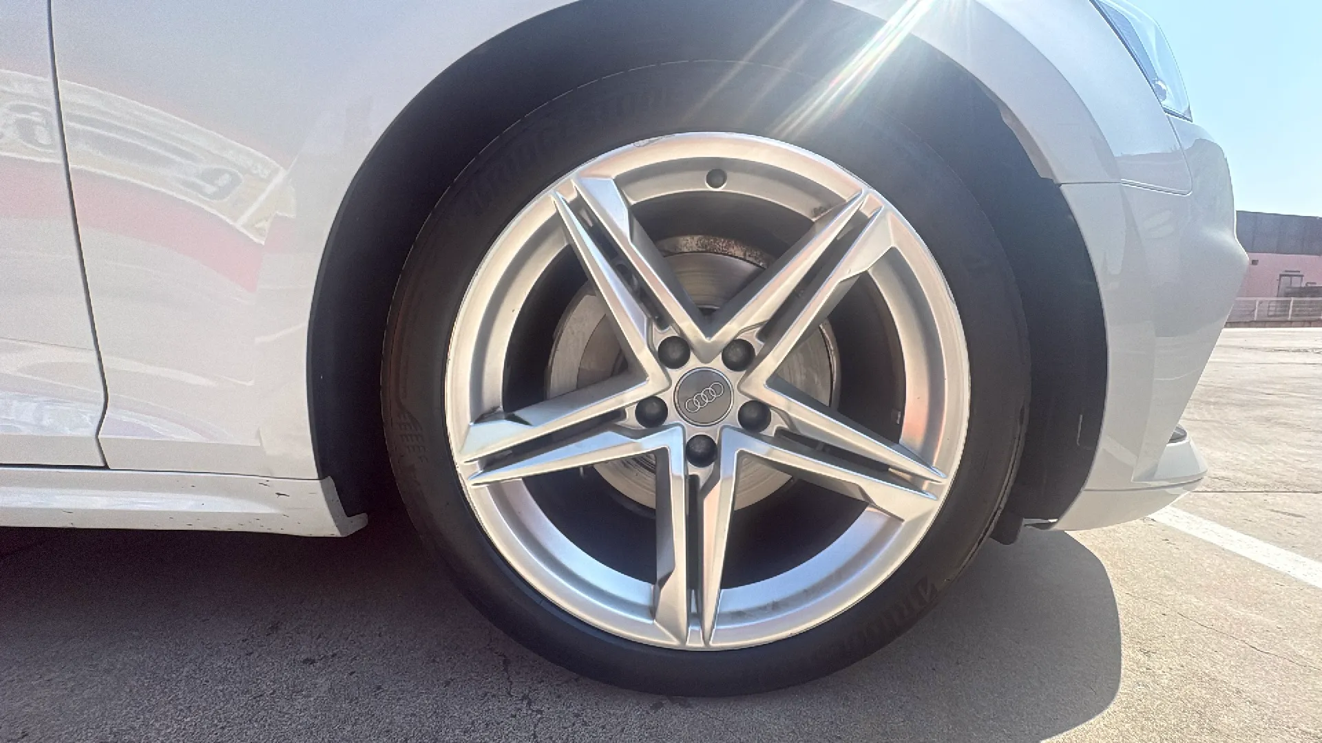 Audi A5 40 TDI S tronic Sportback - foto 17