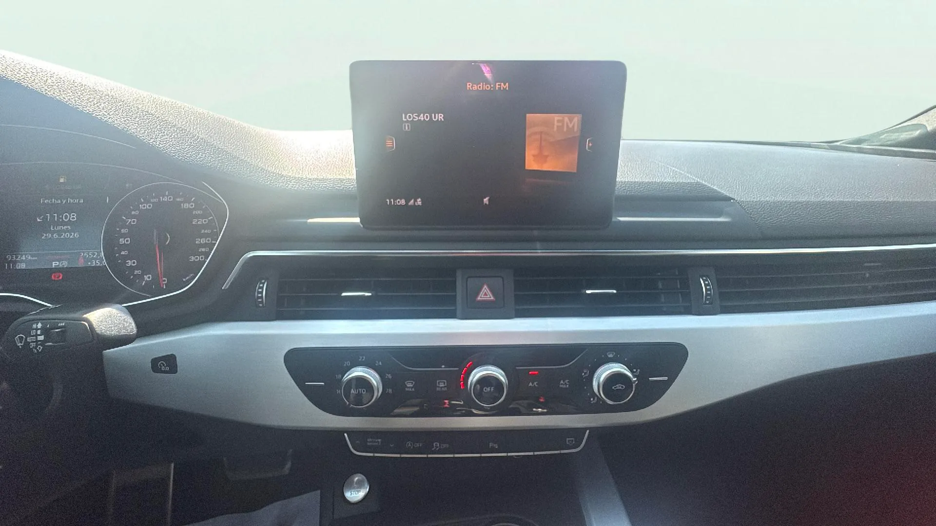Audi A5 40 TDI S tronic Sportback - foto 10