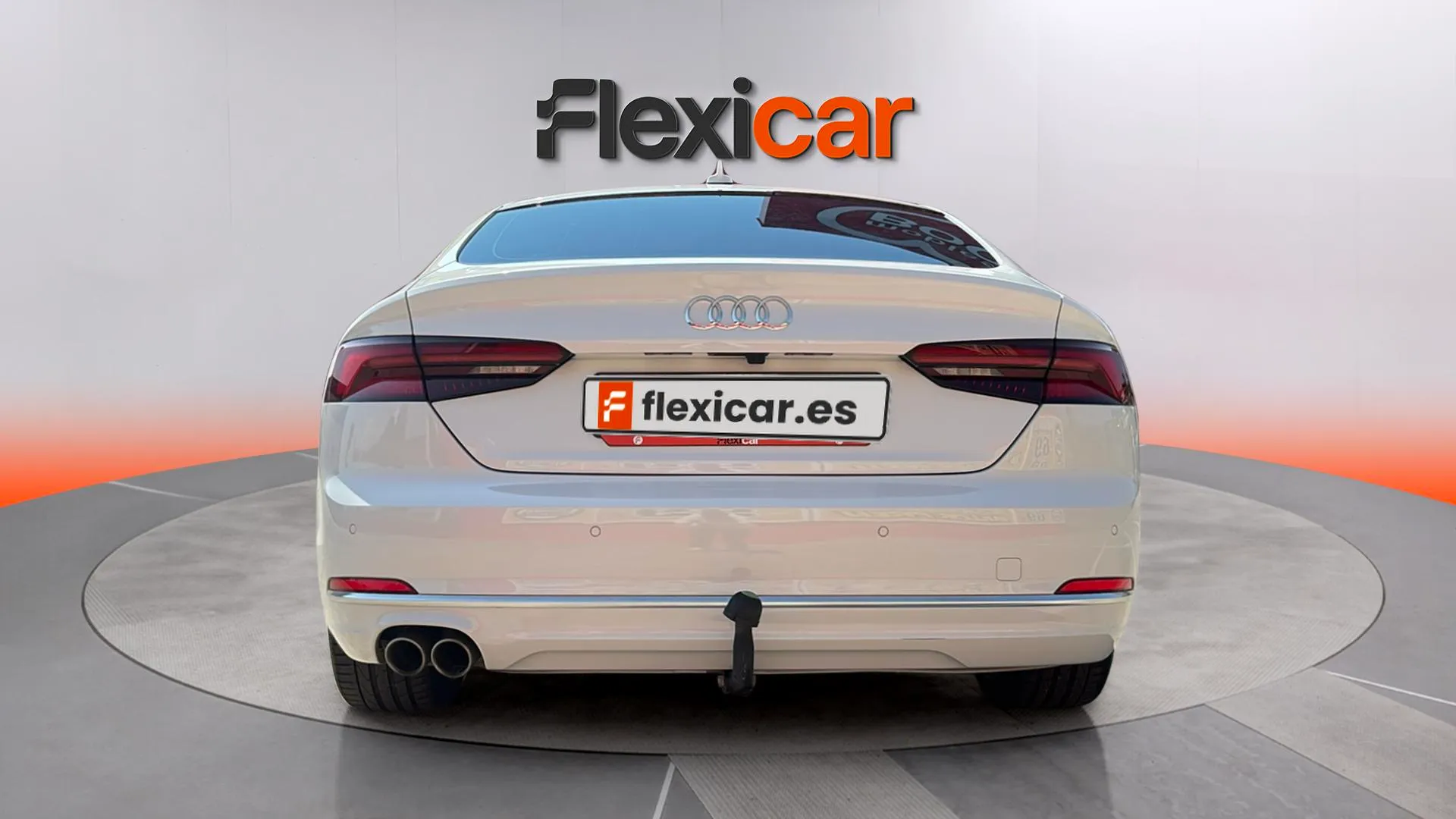 Audi A5 40 TDI S tronic Sportback - foto 6