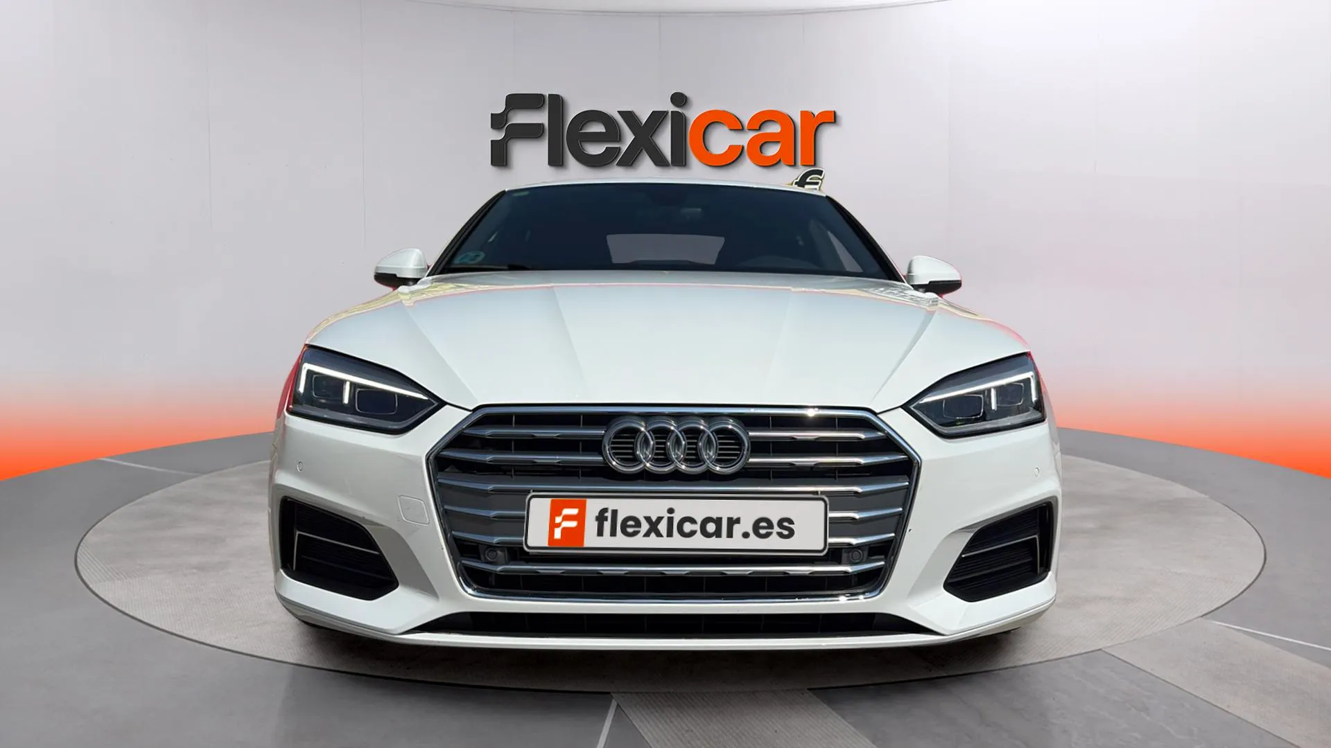 Audi A5 40 TDI S tronic Sportback - foto 2