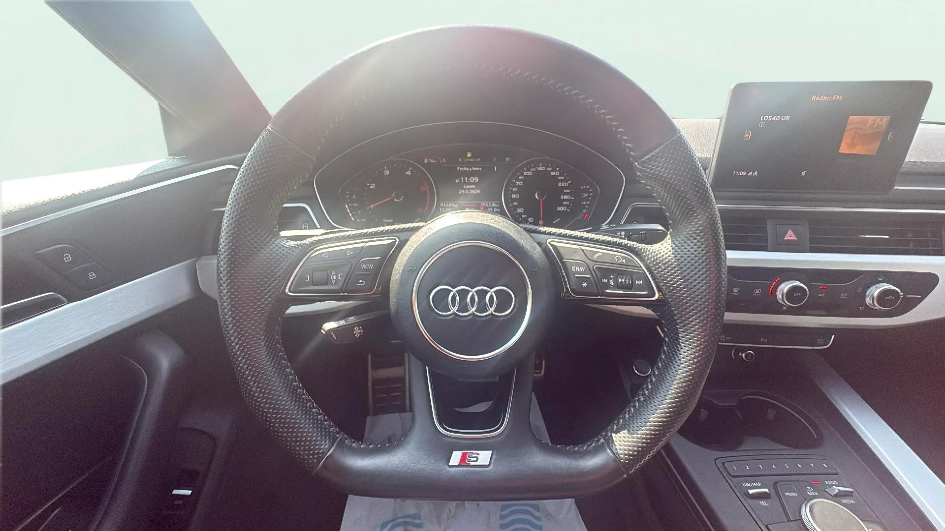 Audi A5 40 TDI S tronic Sportback - foto 11