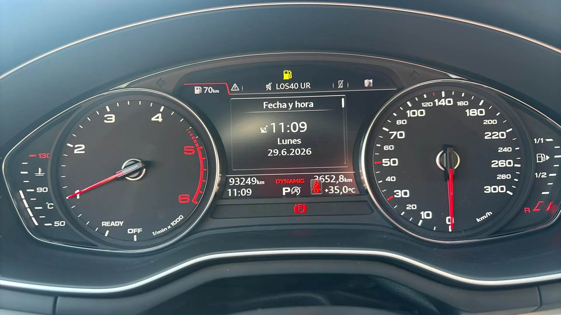 Audi A5 40 TDI S tronic Sportback - foto 12