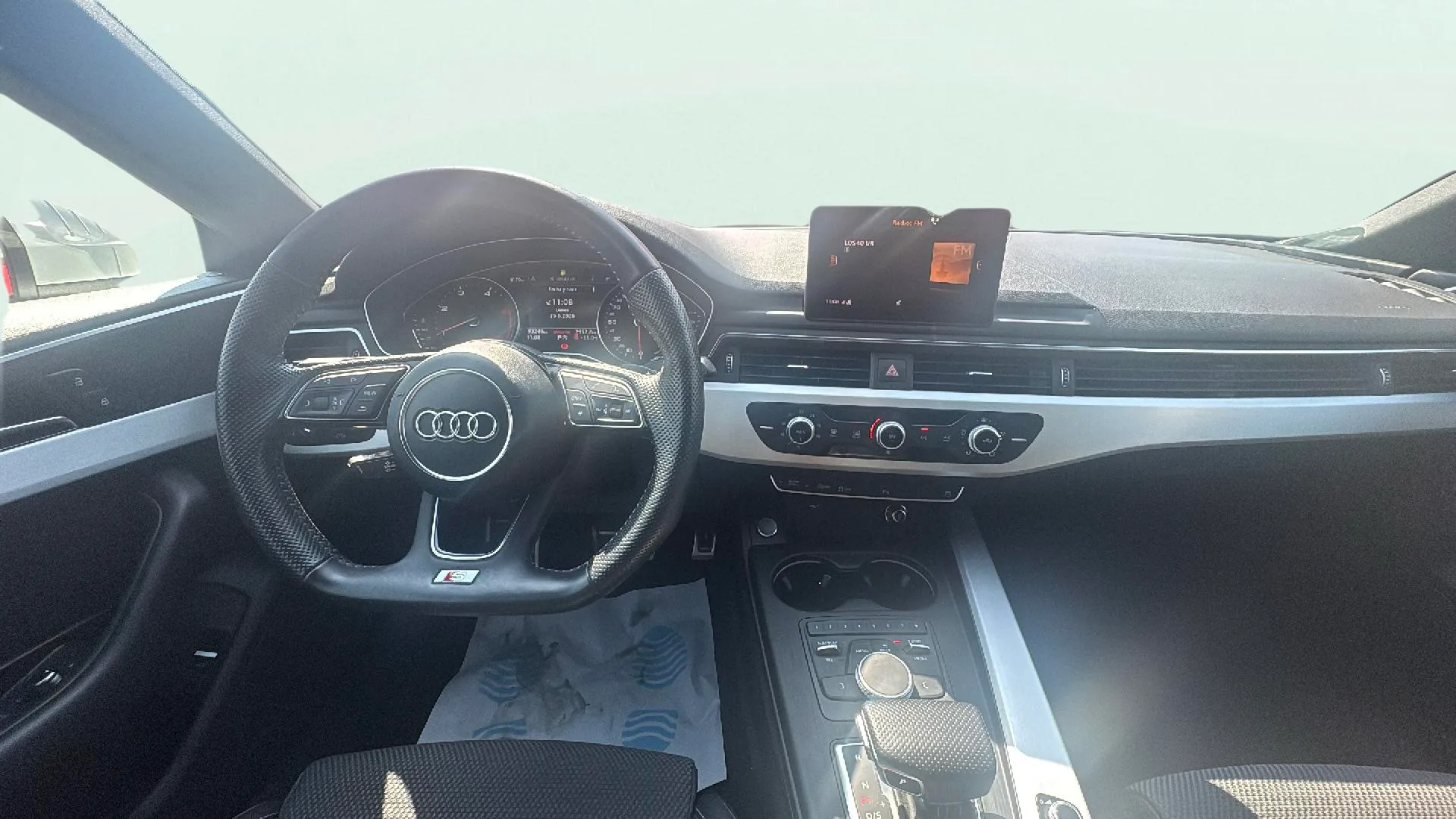 Audi A5 40 TDI S tronic Sportback - foto 9