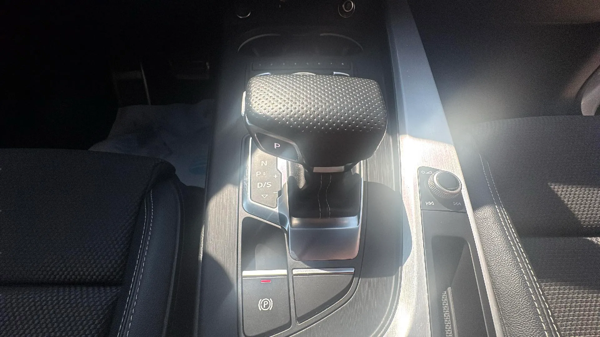 Audi A5 40 TDI S tronic Sportback - foto 16