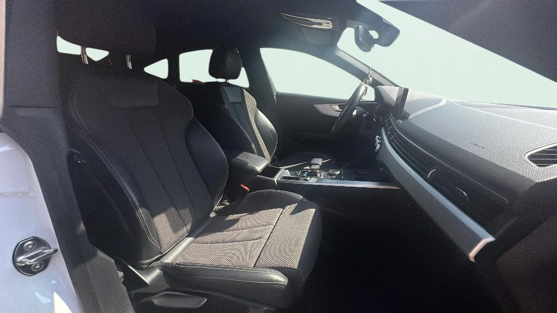 Audi A5 40 TDI S tronic Sportback - foto 13
