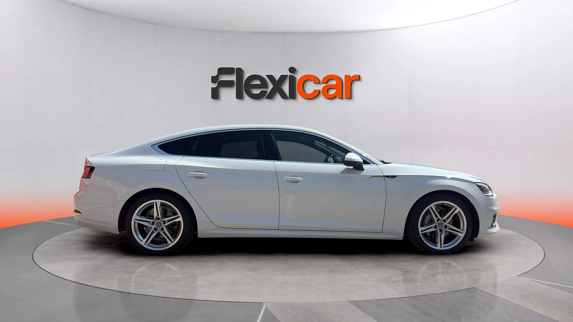 Audi A5 40 TDI S tronic Sportback - foto 8