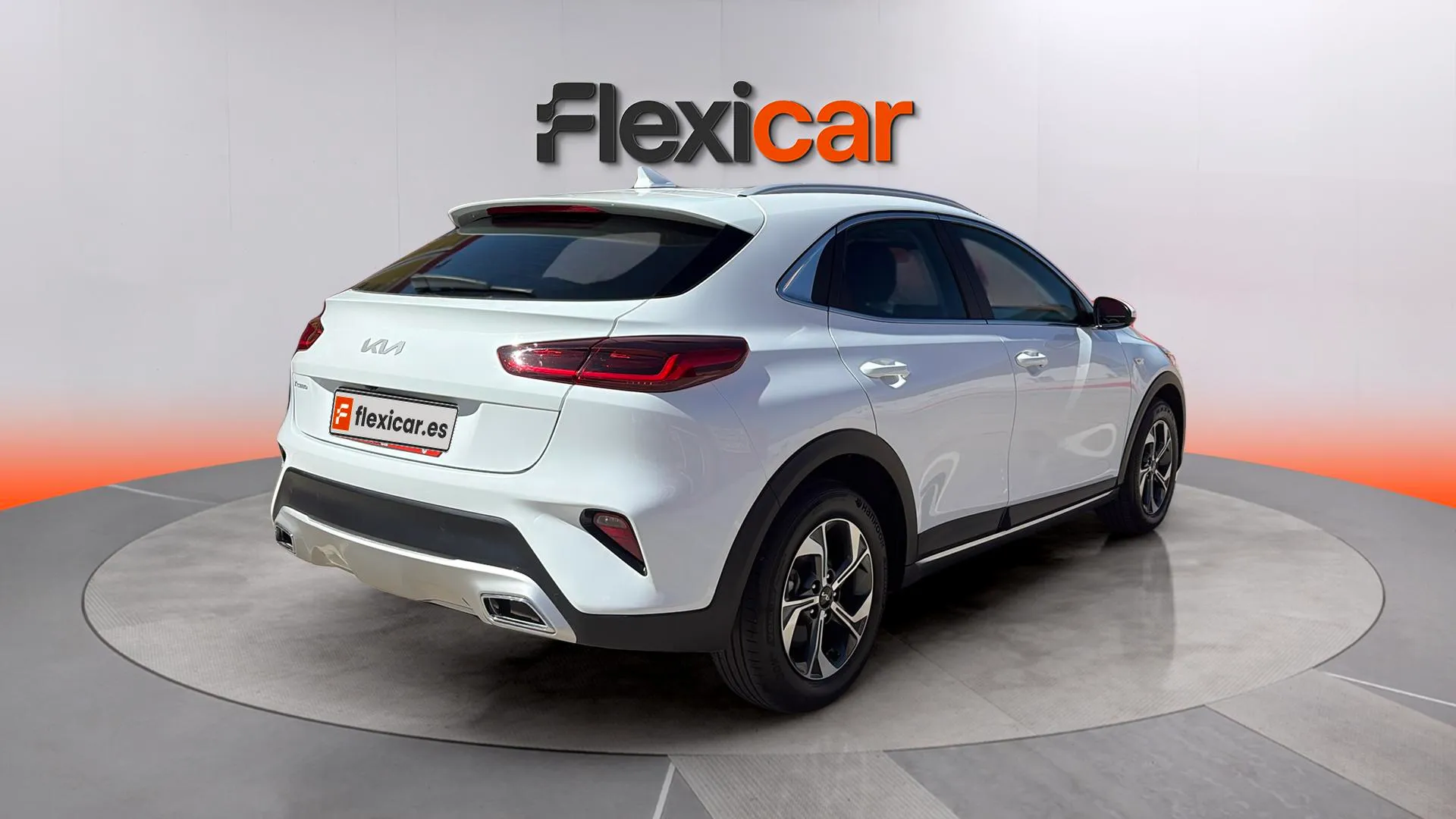 Kia XCeed 1.0 T-GDi Drive - foto 6