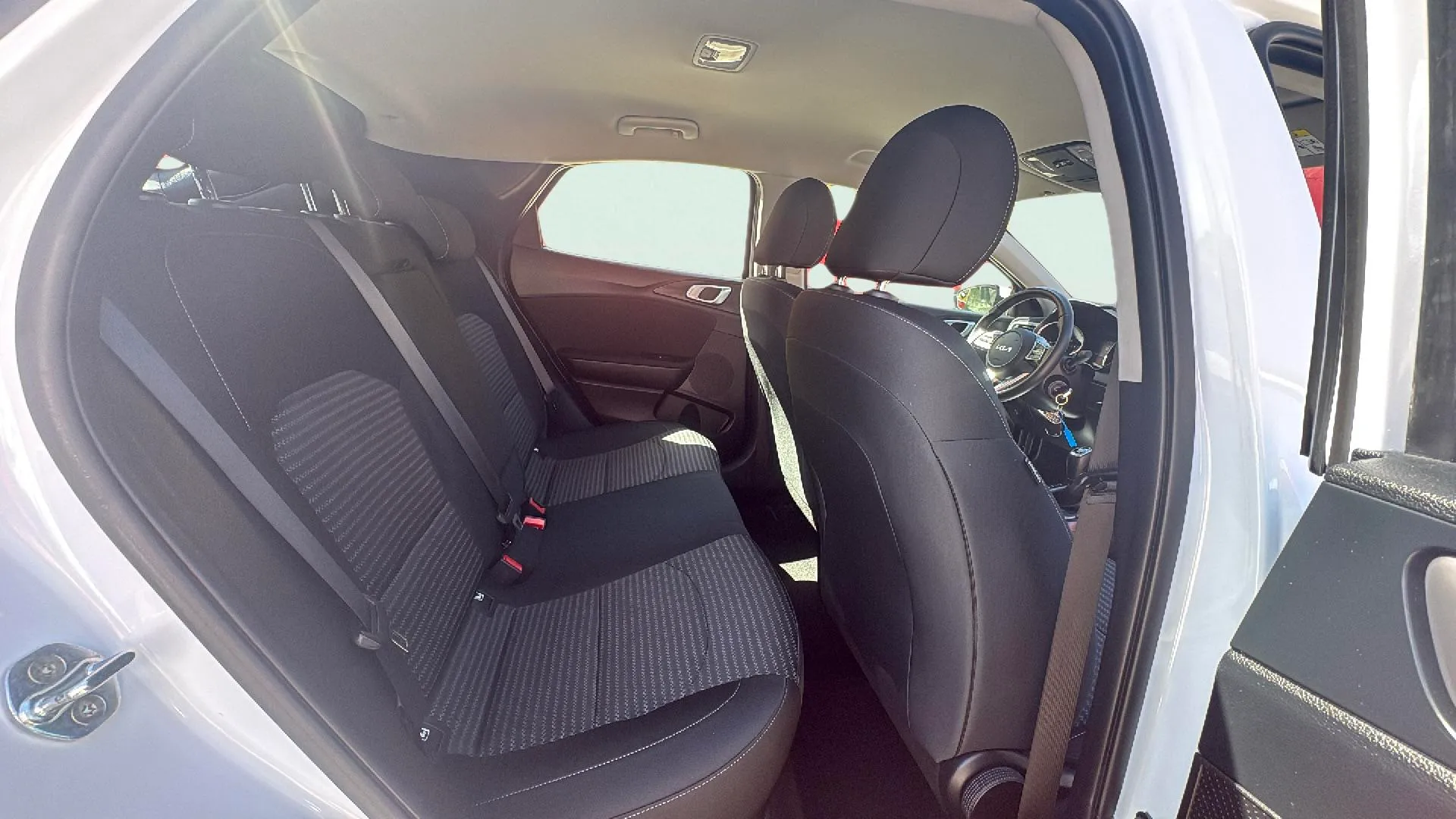 Kia XCeed 1.0 T-GDi Drive - foto 15