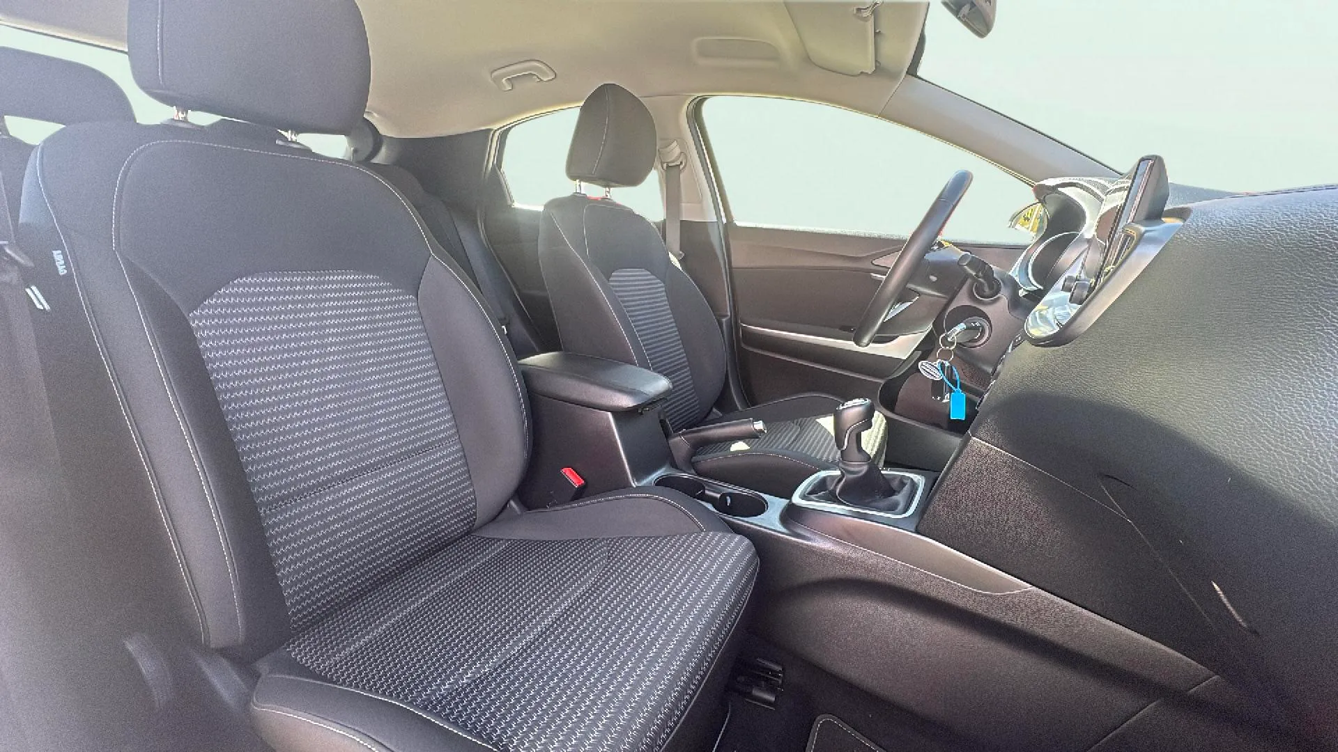 Kia XCeed 1.0 T-GDi Drive - foto 14