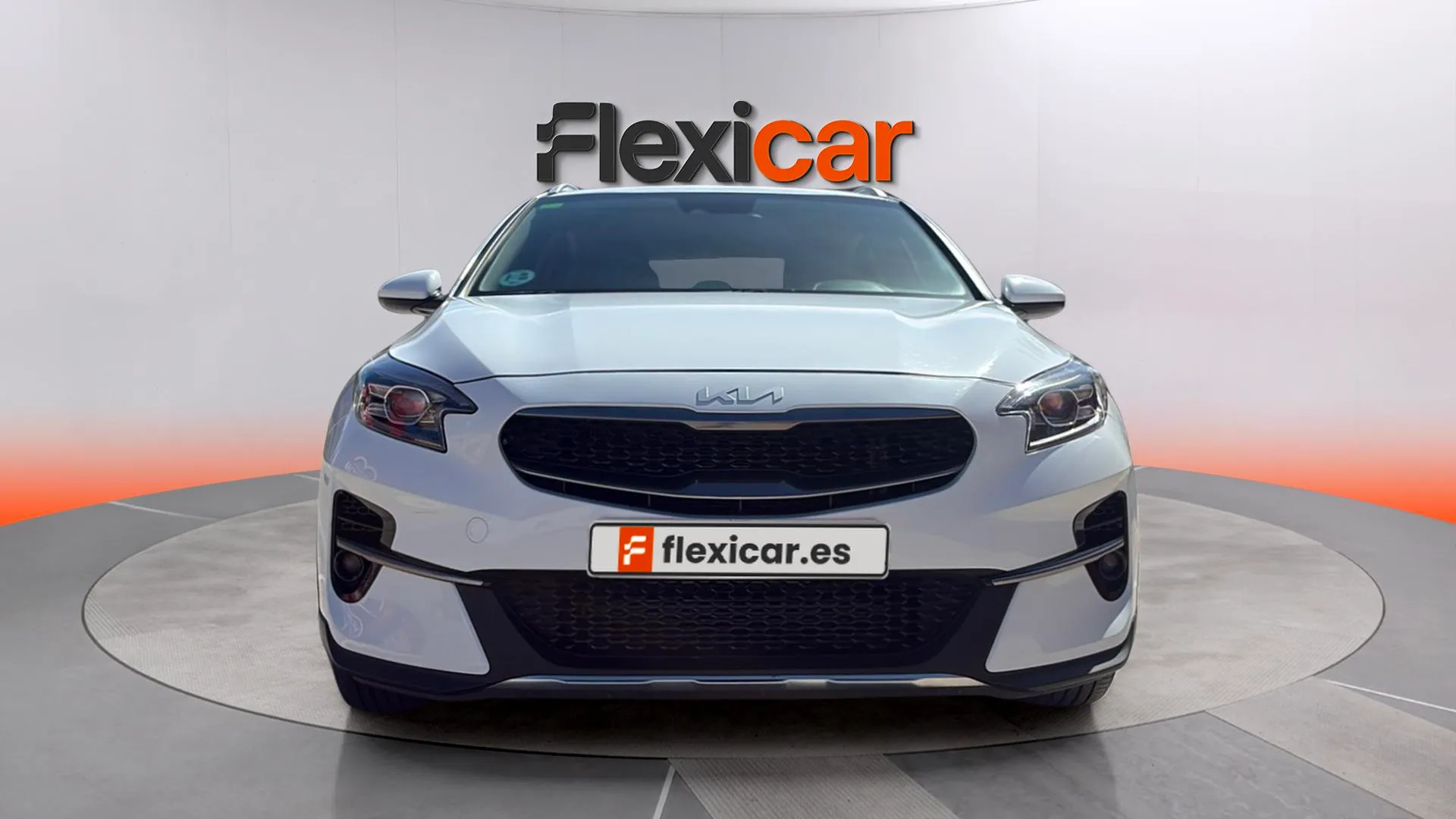 Kia XCeed 1.0 T-GDi Drive - foto 2