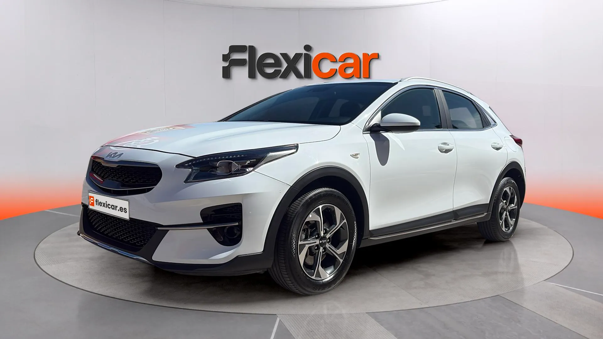 Kia XCeed 1.0 T-GDi Drive - foto 3