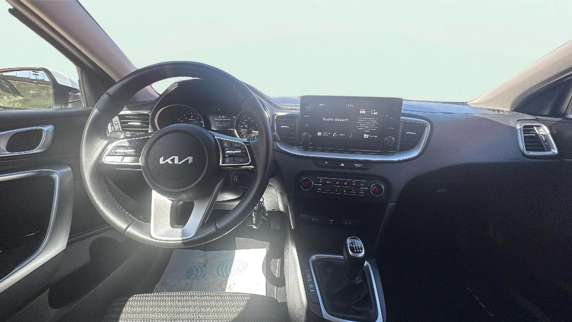 Kia XCeed 1.0 T-GDi Drive - foto 10