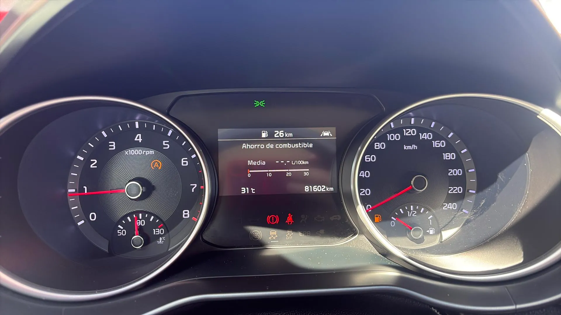 Kia XCeed 1.0 T-GDi Drive - foto 13